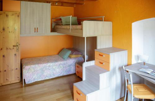 123 la casa nel bosco - Foto 76