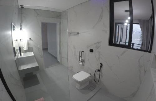 Lounge Suites De Luxo Piuva - Foto 56