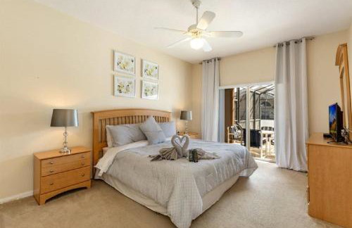 Holiday Villas of Davenport - Foto 20