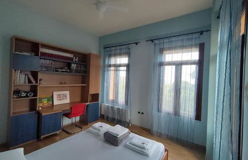 Zografia cottage - Photo 30