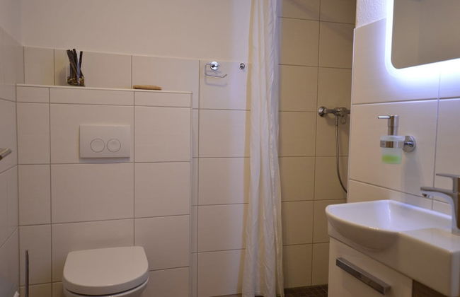 Eifel Lakeside Family Escape - Foto 26