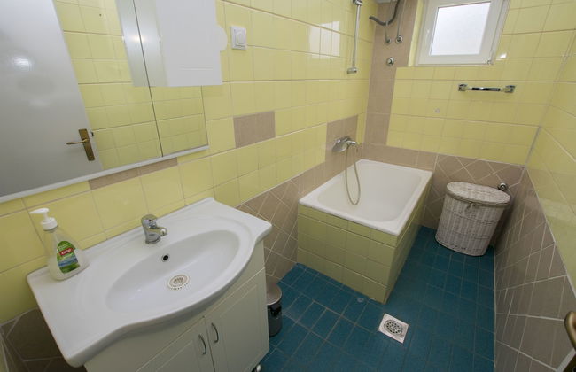 Apartment Zlatko - Foto 13