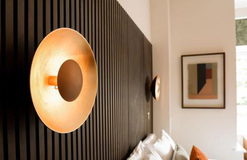 Lovely Studio Flat on Bath Road - Flat 1 - Foto 18