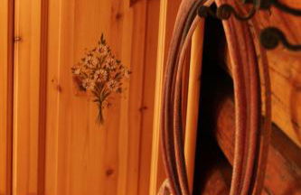 B&B Le Corone - Chalet nel Bosco - Photo 28