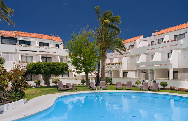 Apartamentos Los Rosales - Photo 61