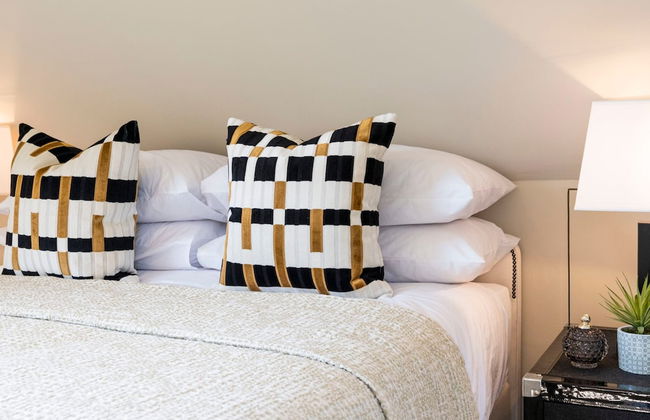 South Lodge North Lodge Luxury Accommodation - Foto 2