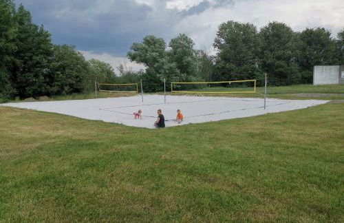 Ferienpark Stausee Quitzdorf - Foto 14