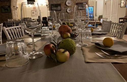 PODERE PALAZZO ILLICA Agriturismo - Foto 23