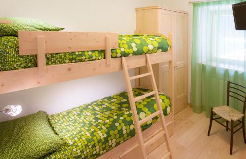 Villa Edelweiss - Foto 19