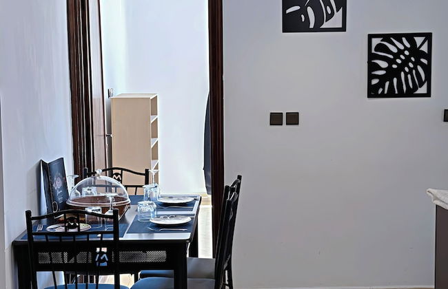 Residence Chay - Luxury Appart - Photo 54