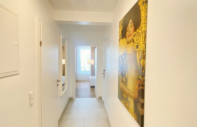 Steiner Residences Vorgartenstrasse - Foto 38