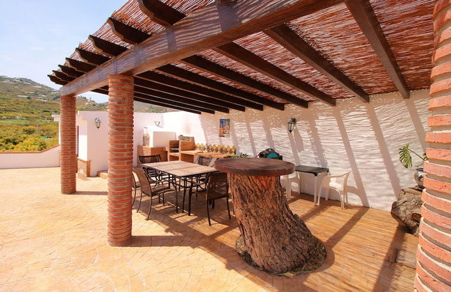 1035 Villa el Crucero - Photo 36