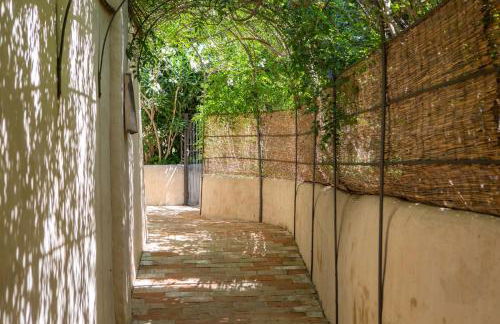 Casa Marqués at Masia Nur Sitges, Adults only - Foto 10