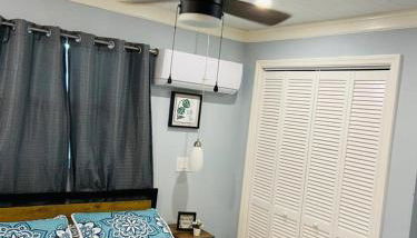 Lovely rental unit with independent entrance apt # 1 - Foto 3
