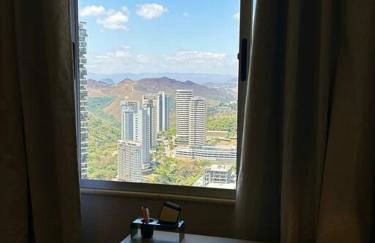 Linda cobertura no Vila da Serra - Foto 61