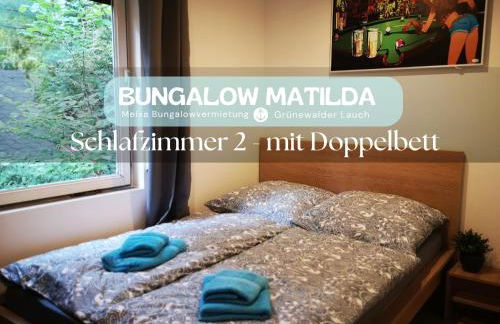 Bungalow Matilda - Foto 7