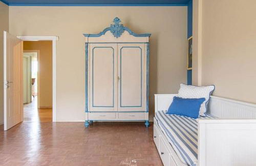 Villa Fiori - Foto 24