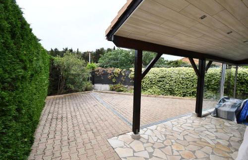 Maison 6 personnes climatisée dans résidence avec piscine à 900 M des plages - Foto 8