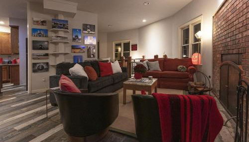 Rock Bridge Villa - Foto 4