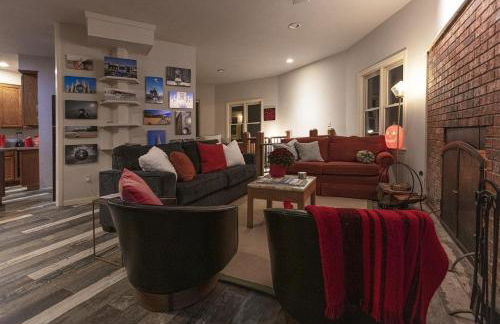 Rock Bridge Villa - Foto 4