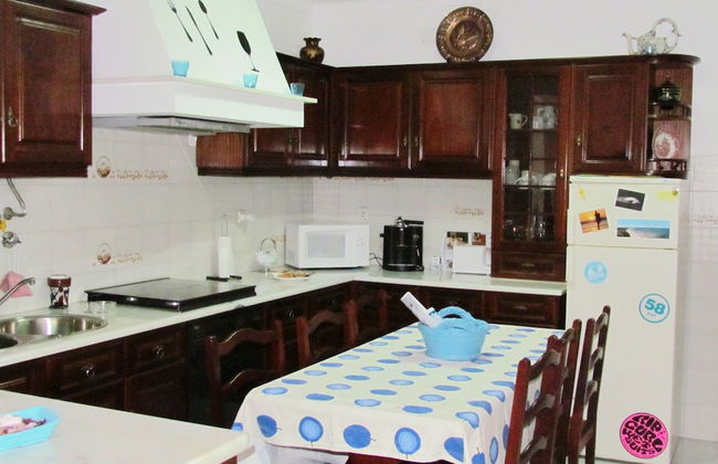 Casa Refúgio Mar & Campo - Foto 8