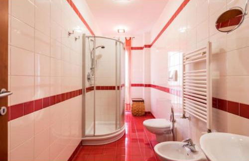 A Casa di Fabio Holiday House - Foto 8