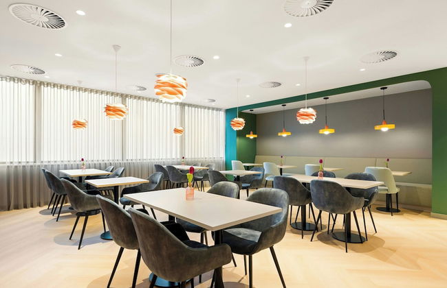 Residence Inn by Marriott Amsterdam Schiphol Airport - Foto 53