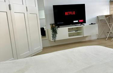 Apartamento Moderno Playa Málaga - Photo 4