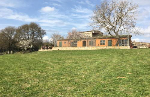 Mas Teixidor, Masia entre Girona y la Costa Brava - Foto 22