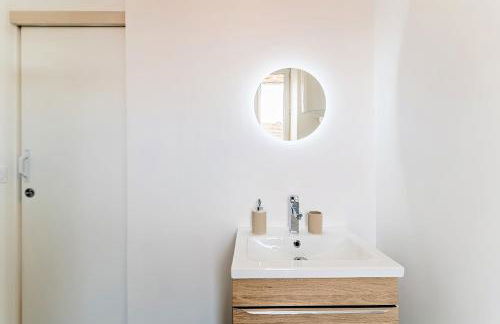 Chez Quentin & Thibaut - Foto 31