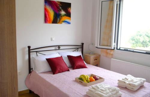 Marathona's Apartment - Foto 10