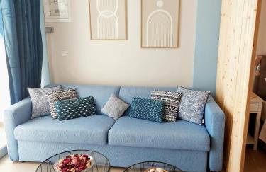 Mpitzarakis Studio On the Beach - Foto 17