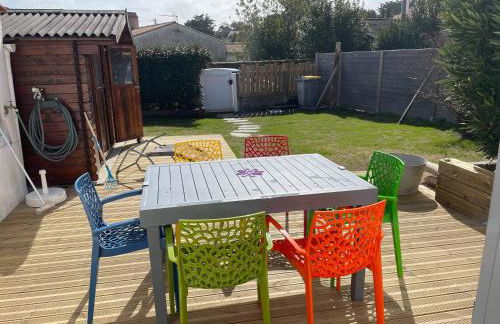 Chez pépé - Photo 6