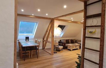 Ferienwohnung Casa Carina - Lautenbach - Foto 2