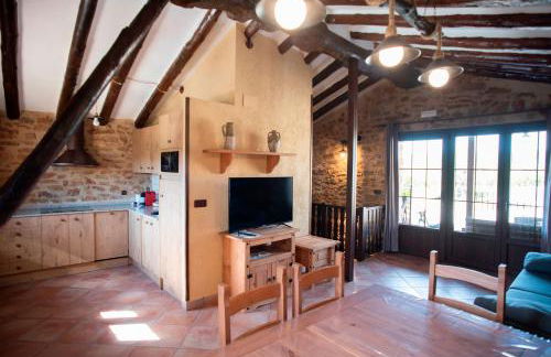 L'Olivera - BENABARRE - Foto 48