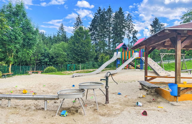 Tiny Haus Altmühlblick - Photo 27