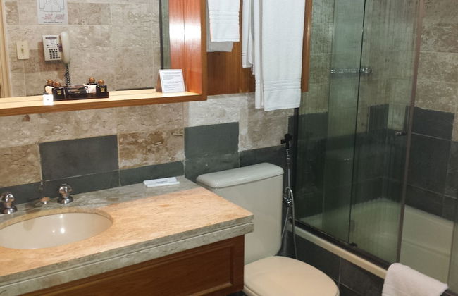 The Landmark Residence - Oficial - Foto 30