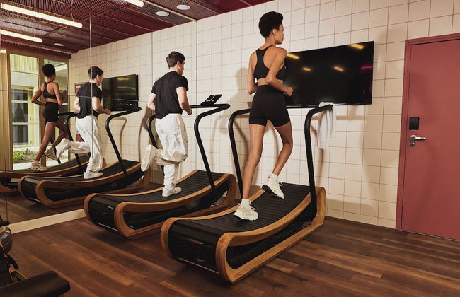 lyf Gambetta Paris - Foto 39