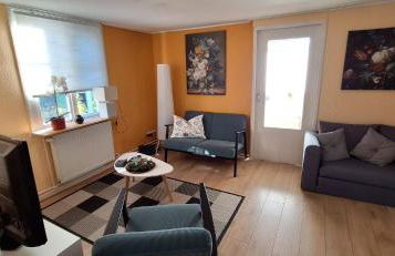 Ferienhaus Hof - Foto 57