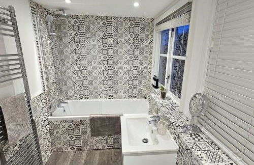 Stunning terraced house next to York Racecourse - Foto 25