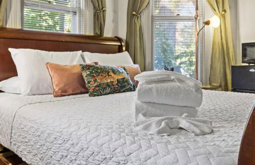 Tranquil Retreat amidst Clifton & Crescent Hill's Vibrant Energy - Foto 12