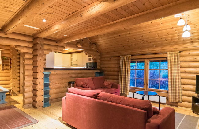 Kärkimökki - Foto 10