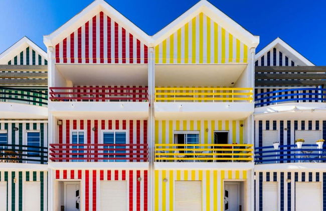 Excursión a Aveiro y Costa Nova - Foto 7