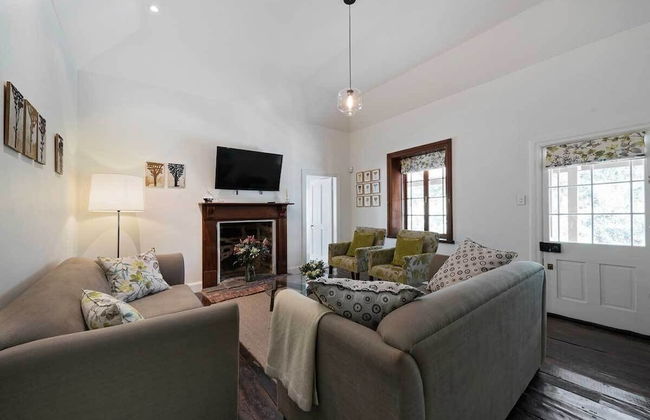 Jacobs Estate Cottage - Foto 9