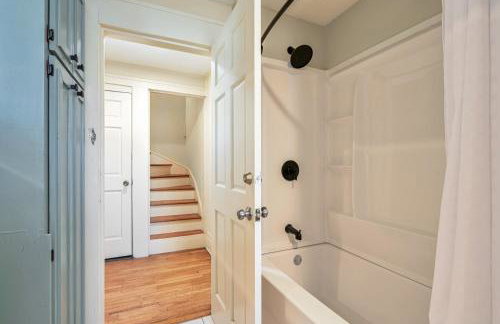 Merrimon Manor Historic Remodel - Foto 5