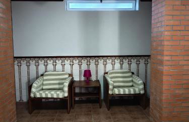 Villa Nenúfares - Foto 30