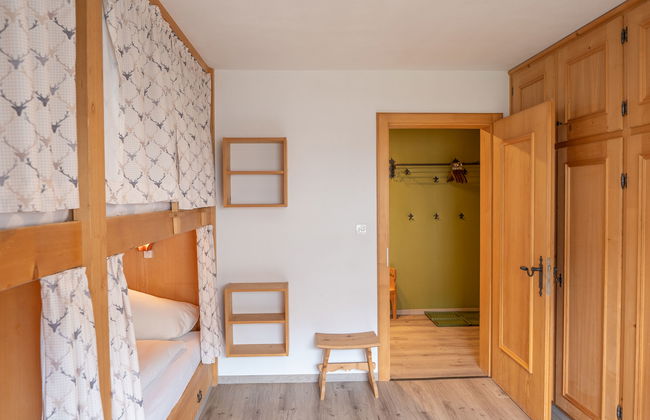 Chesa Clüs 6 - Foto 22