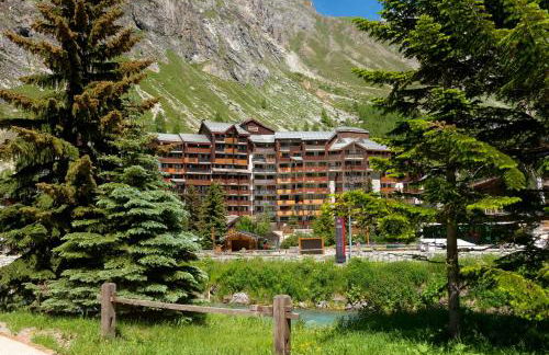 Résidence Pierre & Vacances La Daille - Foto 40