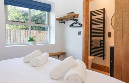 Beth's Cottage - Foto 17