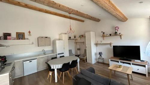 Maison Familiale à Esparron-de-Verdon avec Terrasse Privée - Foto 4